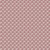 pink botanical woven fabric from Chess