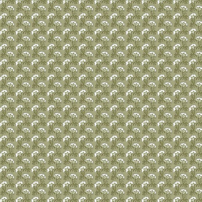 Tetbury Fabric - Willow swatch