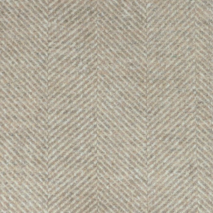 Braemar Fabric - Barley swatch