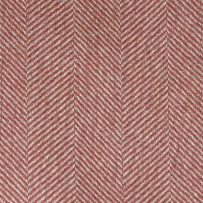 Braemar Fabric - Raspberry swatch