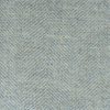 blue geometric woolen fabric from Chess