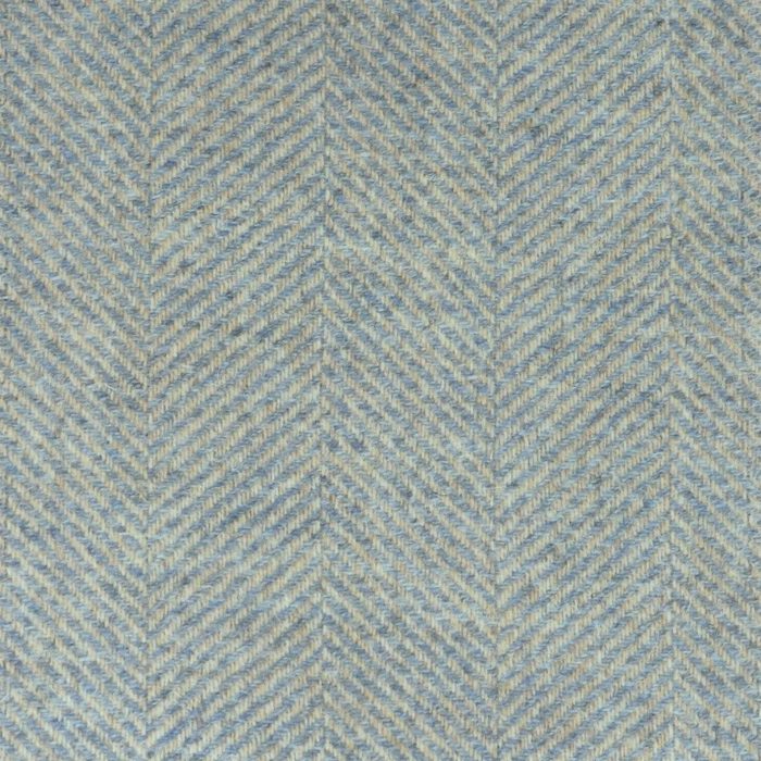 Braemar Fabric - Loch swatch