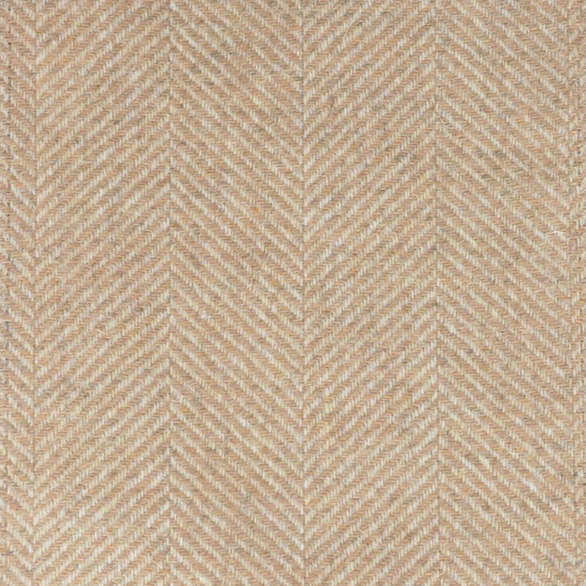 neutral geometric woolen fabric from Chess