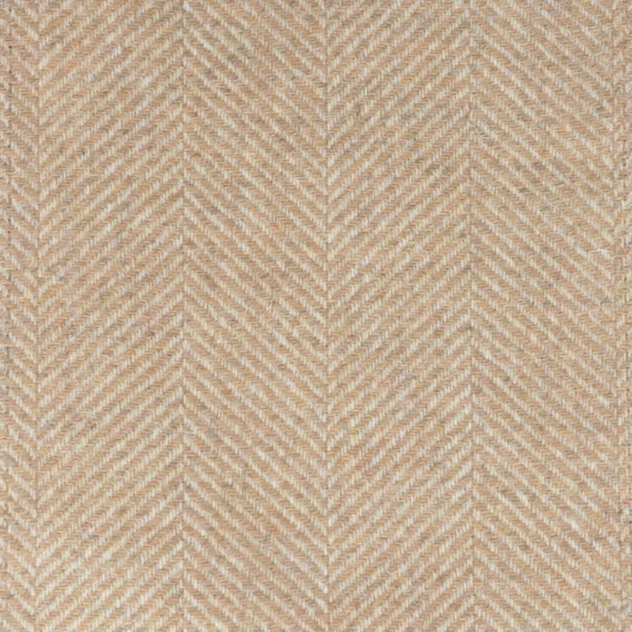 Braemar Fabric - Wild Oat swatch