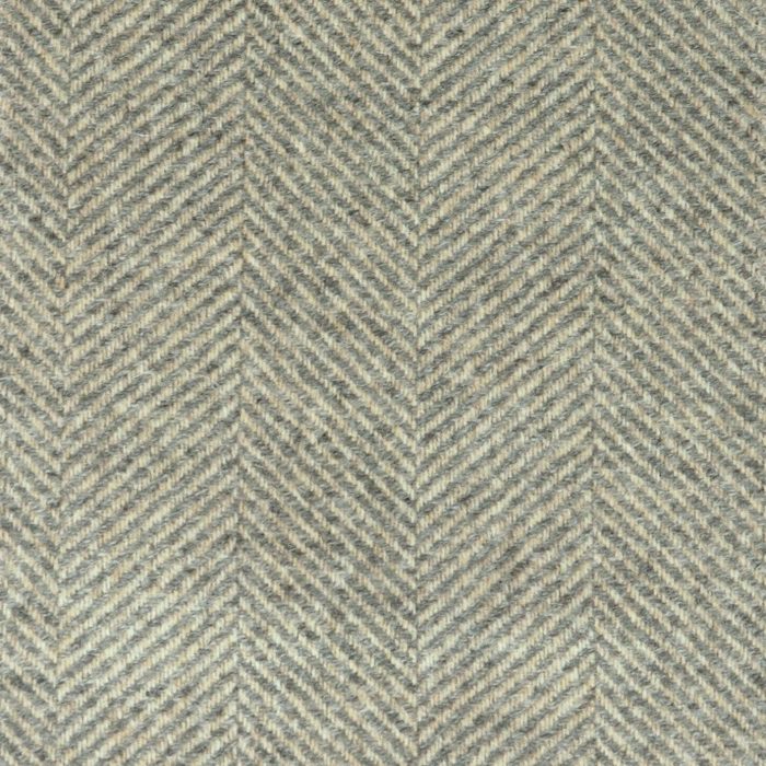 Braemar Fabric - Cobweb swatch