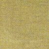 yellow geometric woolen fabric from Chess
