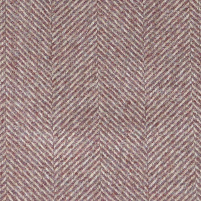 Braemar Fabric - Cassis swatch