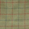 red checked woolen fabric from Chess