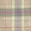 multicolour checked woolen fabric from Chess