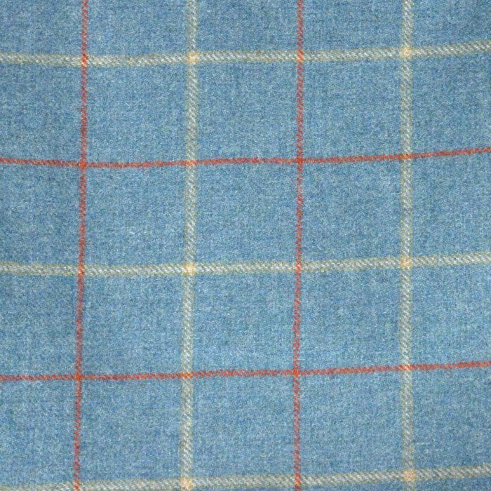 Kintyre Fabric - Concorde swatch