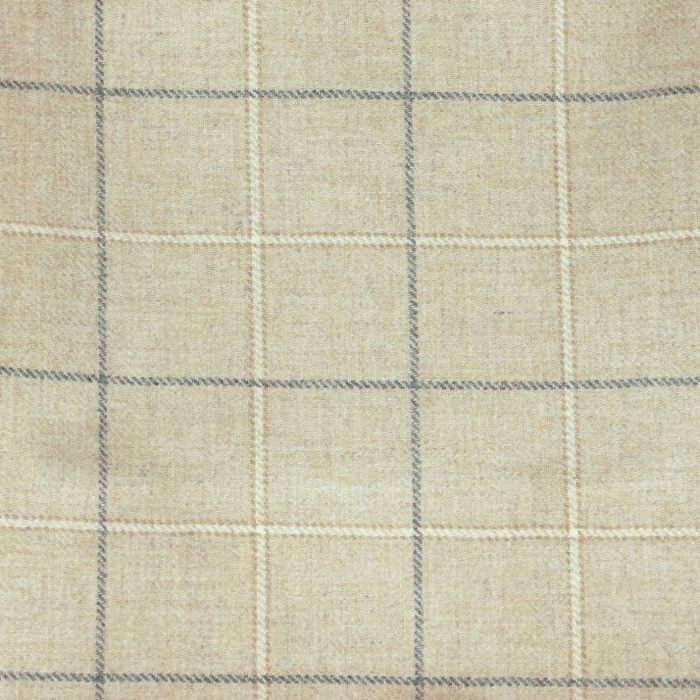 Kintyre Fabric - Millet swatch