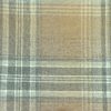 black-grey checked woolen fabric from Chess