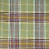 multicolour checked woolen fabric from Chess