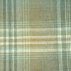 blue checked woolen fabric from Chess