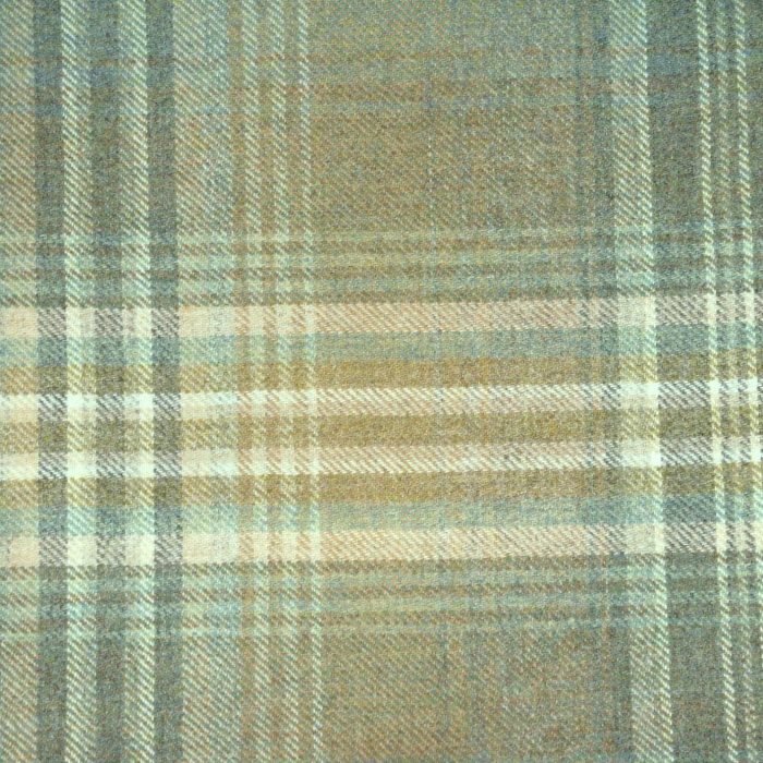 Balmoral Fabric - Pasture swatch