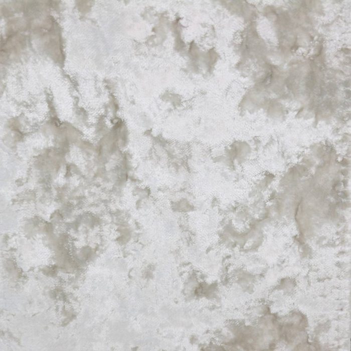 Crush Fabric - Pearl swatch