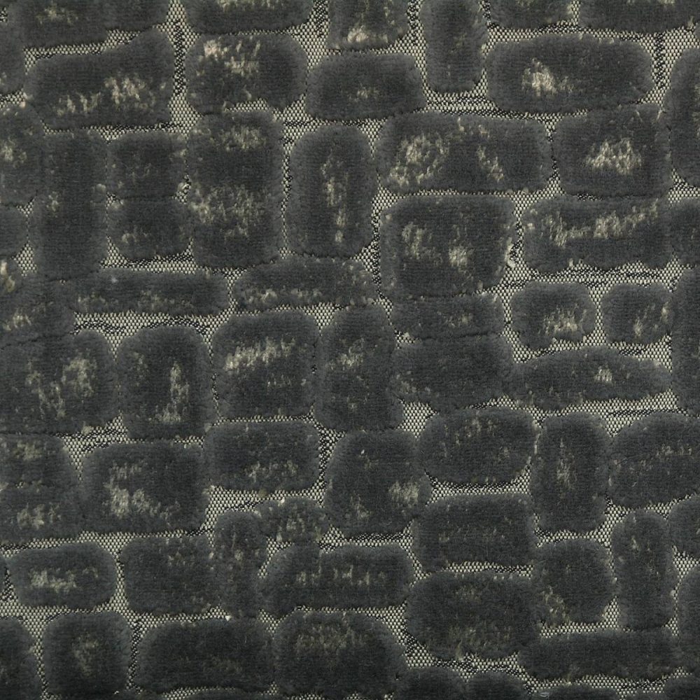 Moda Fabric - Charcoal by Moda Fabric - Charcoal from