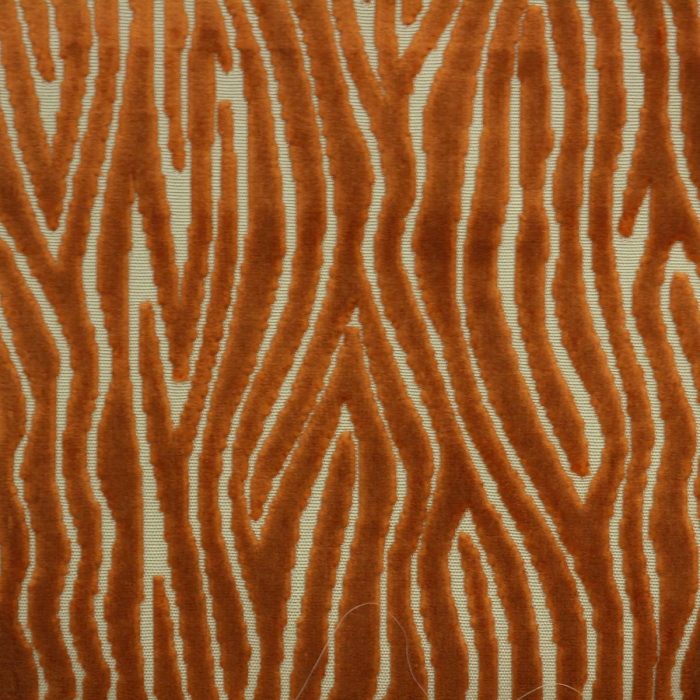Onda Fabric - Spice swatch
