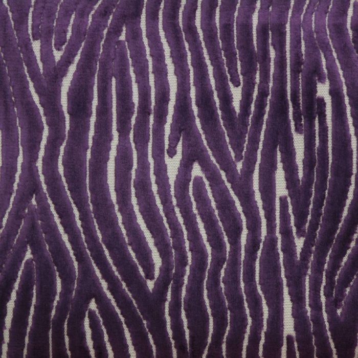 Onda Fabric - Damson swatch
