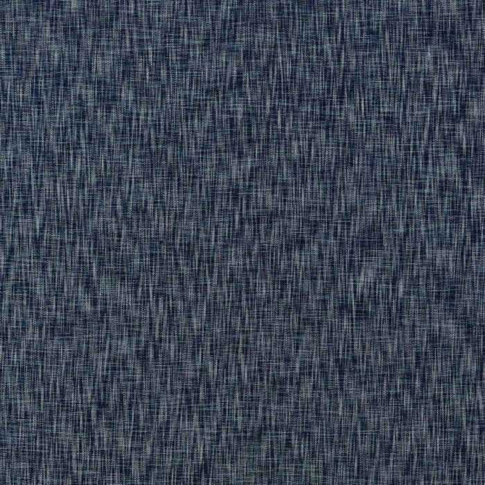 Gaia Fabric - Midnight swatch