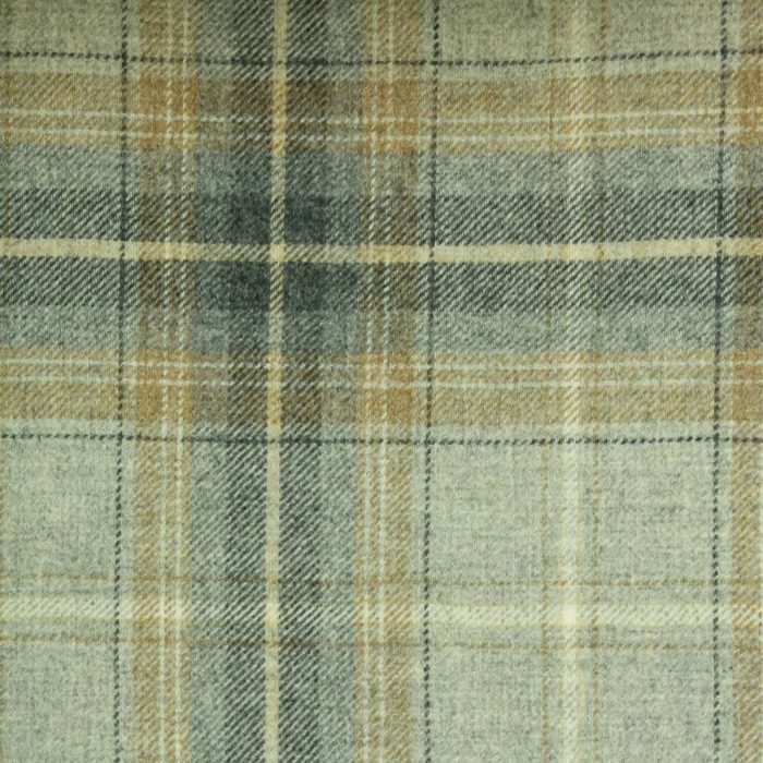 Balmoral Fabric - Tawny swatch