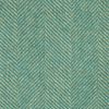blue geometric woolen fabric from Chess