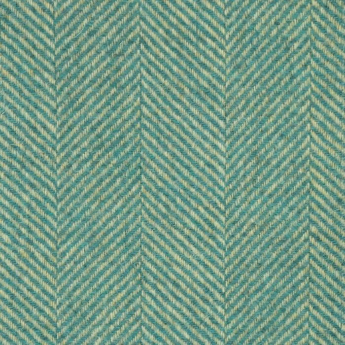 Braemar Fabric - Teal swatch