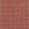 red checked woolen fabric from Chess