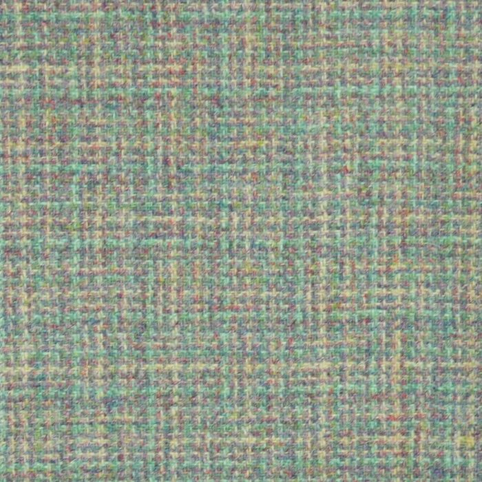 Iona Fabric - Bluebell swatch