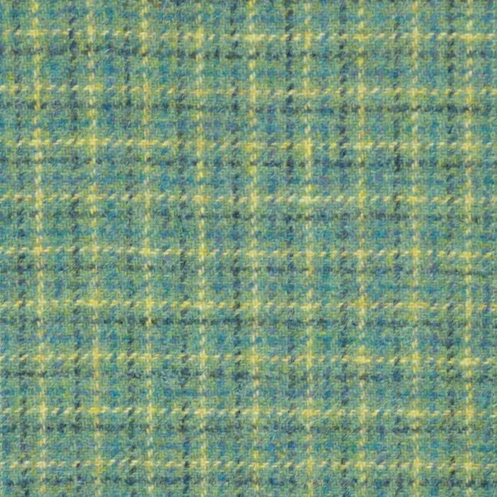 Iona Fabric - Denim swatch