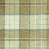 multicolour checked woolen fabric from Chess