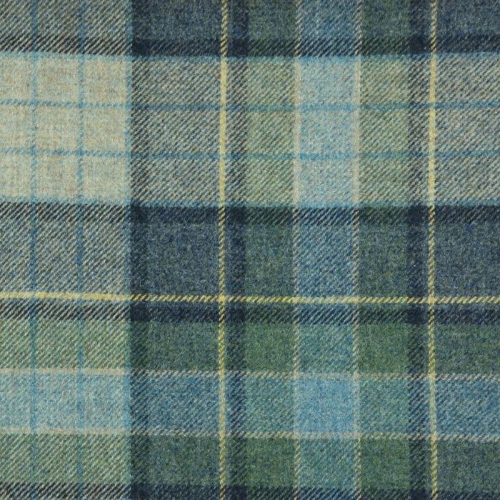 Lewis Fabric - Denim swatch