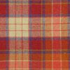 multicolour checked woolen fabric from Chess