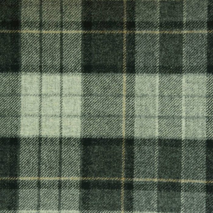 Lewis Fabric - Onyx swatch