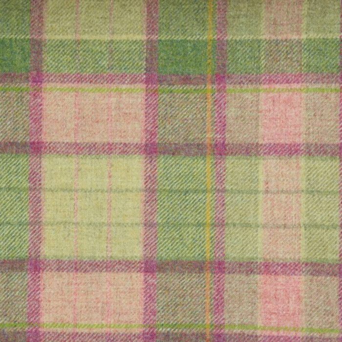 Lewis Fabric - Peony swatch