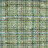 blue checked woolen fabric from Chess
