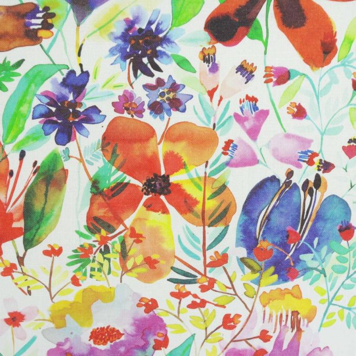 Amelie Fabric - Jazz swatch