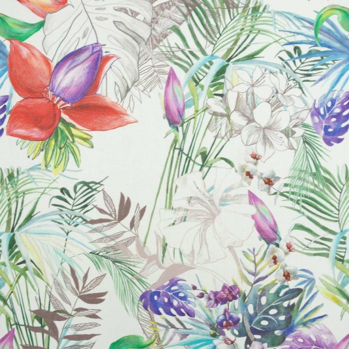 Marie Fabric - Jazz swatch