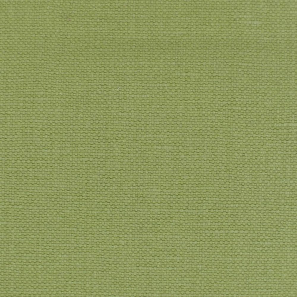 green plain woven fabric from Chess