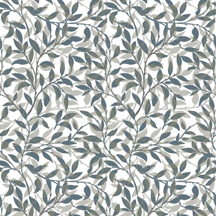 Petworth Fabric - Dove swatch