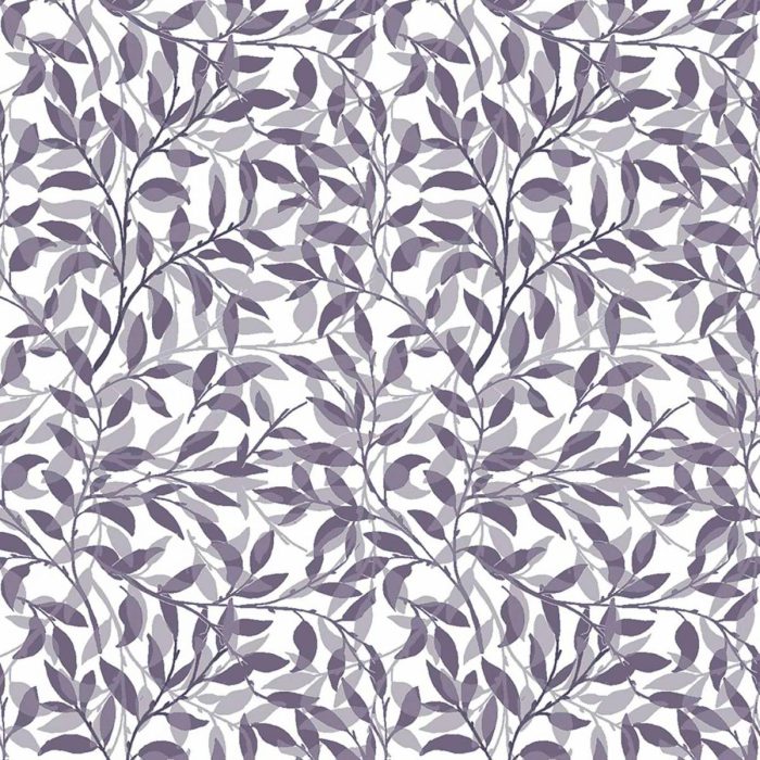 Petworth Fabric - Heather swatch