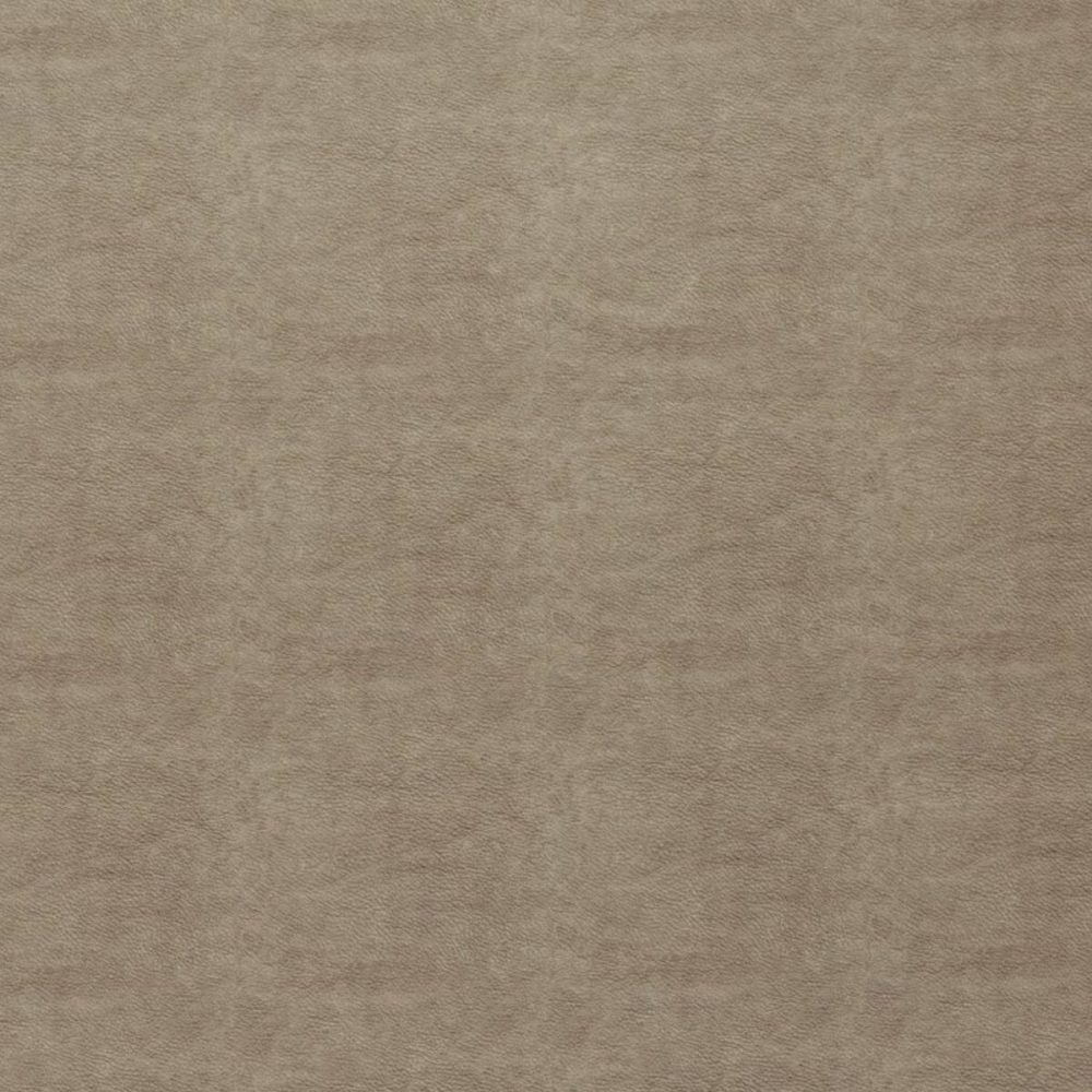 Marina Fabric - Oat by neutral plain velvet-chenille fabric from Ashley Wilde