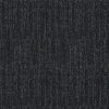 black-grey plain jacquard fabric from Ashley Wilde