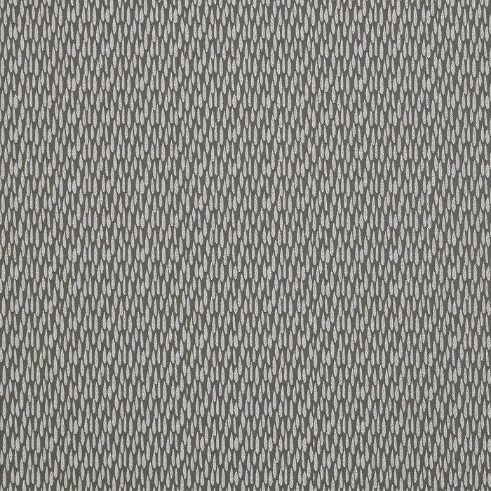 Astrid Fabric - Charcoal swatch