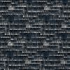 blue misc jacquard fabric from Ashley Wilde