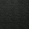 black-grey plain velvet-chenille fabric from Ashley Wilde