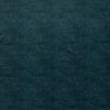 blue plain velvet-chenille fabric from Ashley Wilde