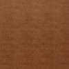 orange plain velvet-chenille fabric from Ashley Wilde