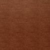 orange plain velvet-chenille fabric from Ashley Wilde