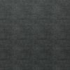 black-grey plain velvet-chenille fabric from Ashley Wilde